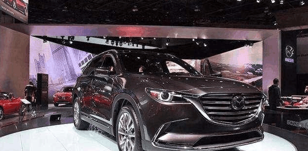 7座suv中全新的加价王, 尺寸不输Q7, 25万起完胜汉兰达