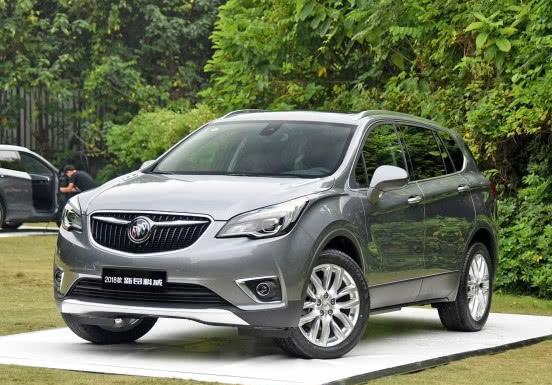 18万预算怎么买？这款中型SUV王者比汉兰达更值，开上倍有面子