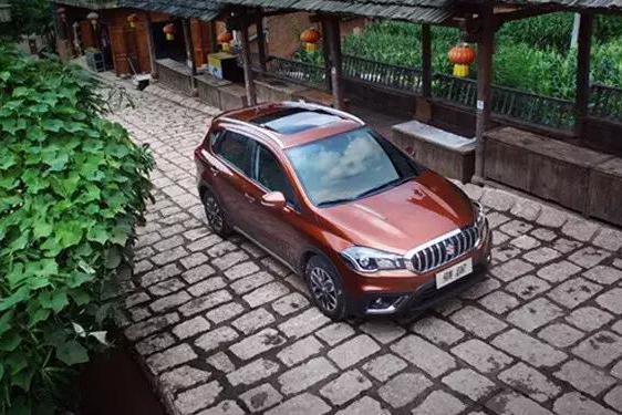 看“精品小车”如何缔造生活中的小确幸