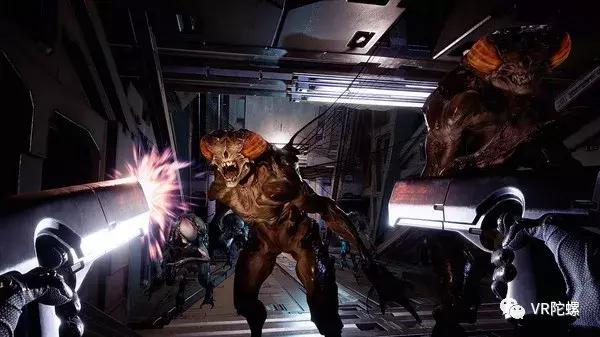 在VR中与小伙伴一起踢足球是什么感觉? | 游戏