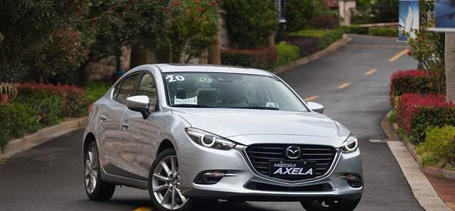 省油的运动家轿, 高颜值还性能出众!