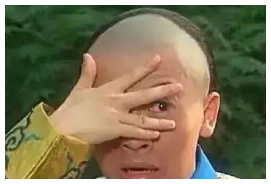 《如懿传》《还珠格格》真实的五阿哥永琪26岁去世，葬在北京密