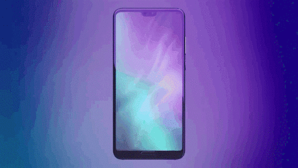 徕卡三摄成就地表最强拍照手机:华为p20发布!