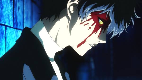 动漫周报:游改动画大作P5开播 明日之丈精神续作口碑爆棚