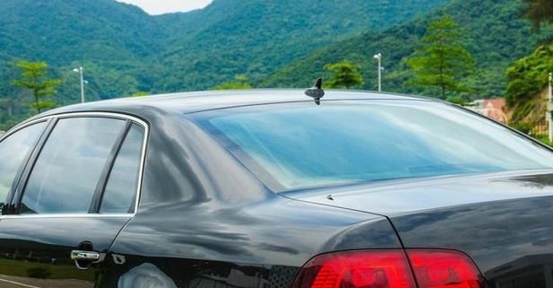 男子36万提一辆二手辉腾,朋友说亏大了,车主:八