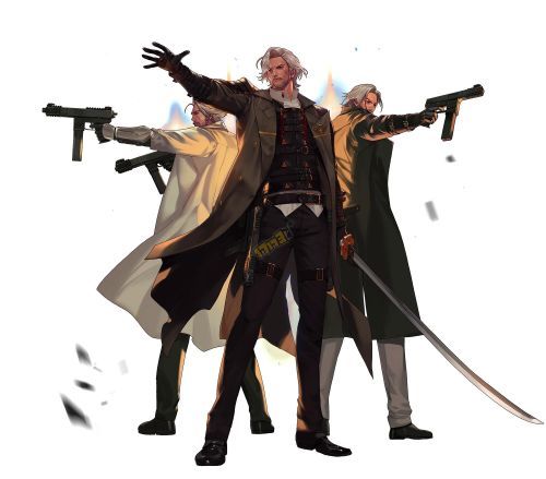 枪剑士预热活动,策划大方送90级史诗左槽,枪剑