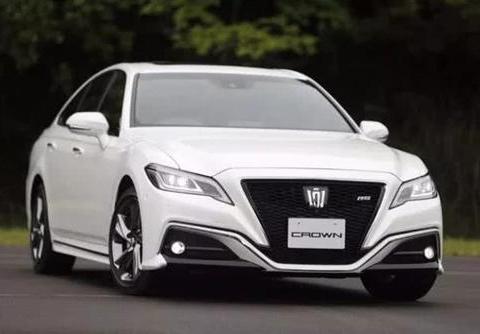 你们的十五代皇冠就长这样了，接受吗？