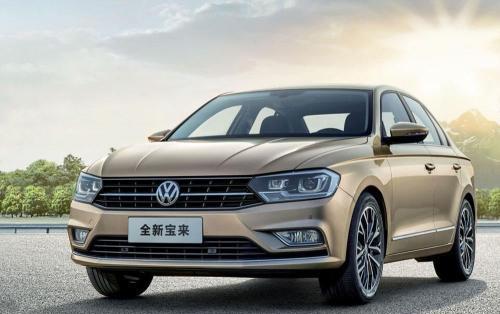 6.8万的大众宝来值得买吗? 听完老司机的介绍后, 我顿悟了!