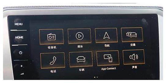 大众2018款蔚揽：给你一个买或不买的理由