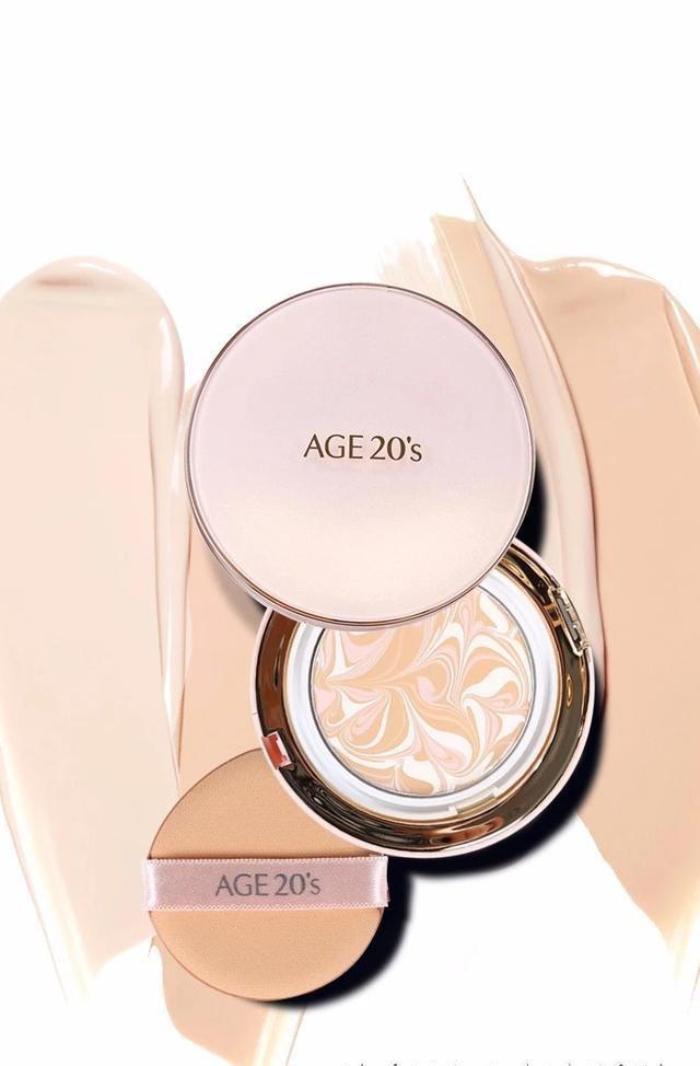 爆款推荐,爱敬气垫