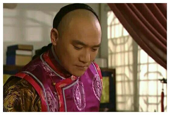 雍正王朝:九阿哥胤禟就算再厉害,遇到年羹尧也