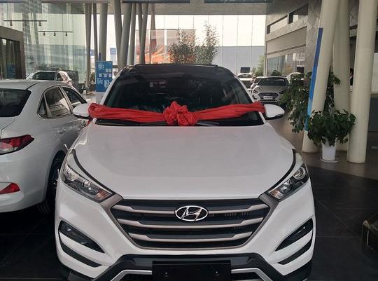 老表和妹夫说让我买JEEP指南者 把我说的很心动 最后却买了这车