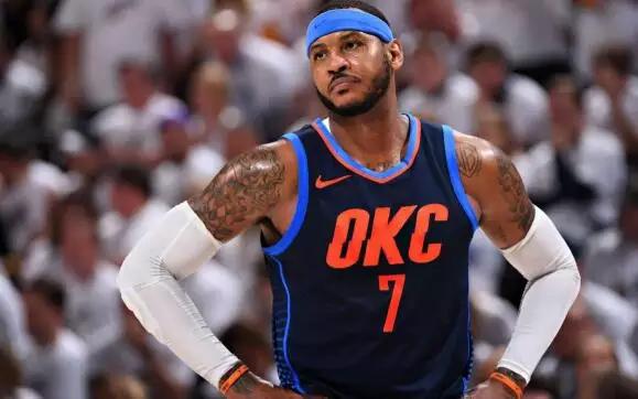 现役NBA球员生涯薪水榜单TOP10!其中四人已