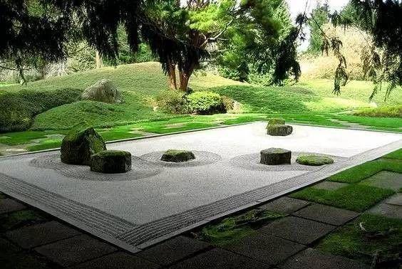 真牛!连续十一年蝉联日本庭院第一,被誉为“日本最美的庭园”