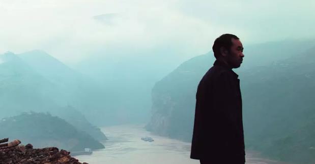 大师之作, 几个小人物的故事体现一个大时代的