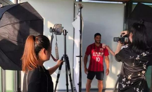 《FIFA19》游戏收录中超16支球队!世界第六大