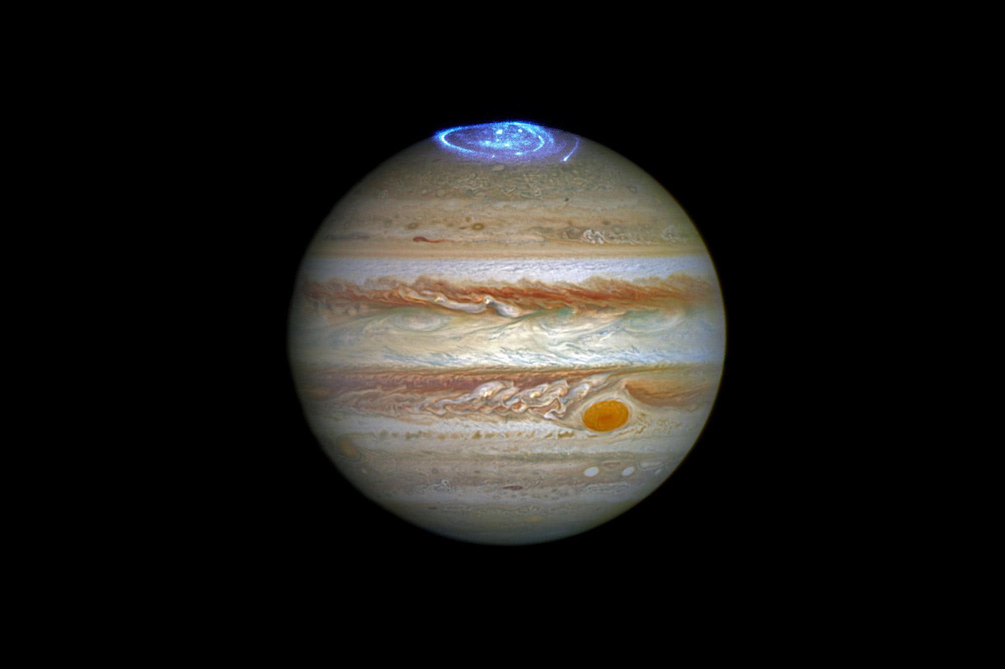 一万块的天文望远镜看木星冲日看土星效果_哔哩哔哩_bilibili