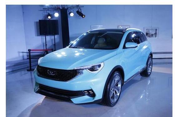 国产再次添加一位黑马, 动力颜值超过H6, 主要是油耗低价格低