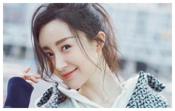 舒畅宋祖儿表亲关系,现却互不承认,2点原因道