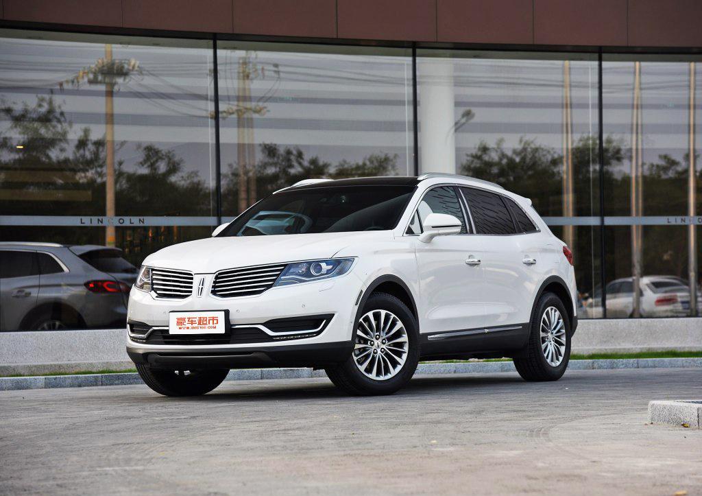小包总教你如何把林肯MKX玩出绅士风度范