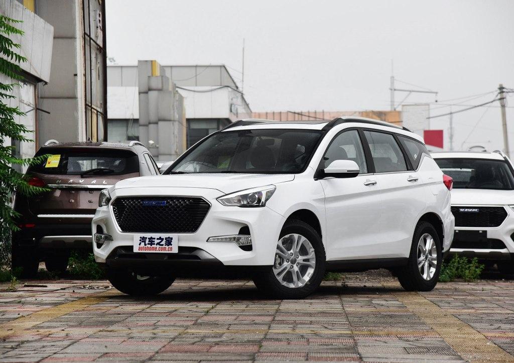 年底准备买车的朋友注意了, 下半年即将上市的SUV都在这里