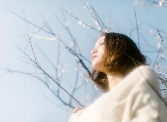 爱情要两个人彼此珍惜,共同努力,才能够持续下