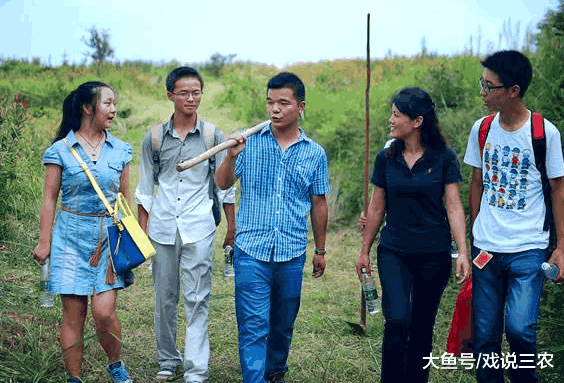 哪些人最适合当村干部? 3类人最合适不过, 4类