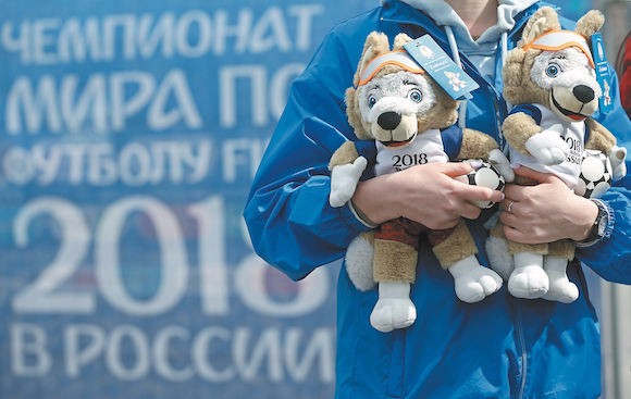 一周体育营销案例:首钢集团成为北京冬奥会官