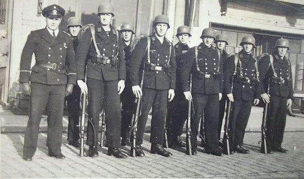 二战苏联战场必备督战队,不杀人就被杀,事实真