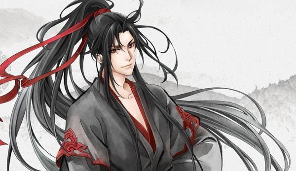 《魔道祖师》目前出现的少年时期人物战力排行榜，魏无羡仅排第三