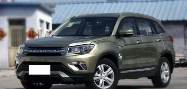 下半年最满意的5款SUV汽车