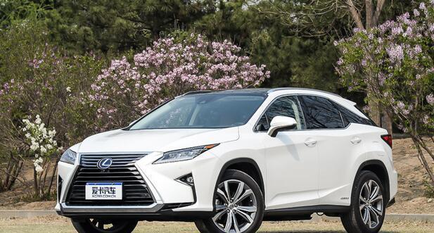 比亚迪唐的动力和雷克萨斯RX450H顶配比谁更强?