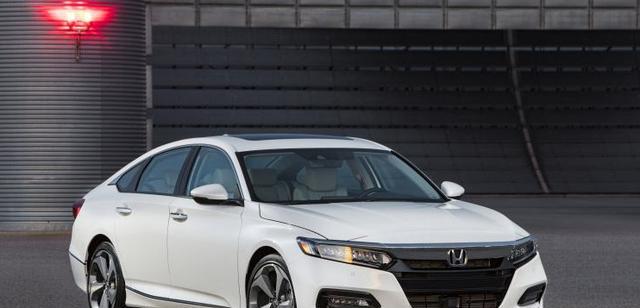 曾是凯美瑞劲敌，全新款起步价仅16万！上市会遭哄抢吗