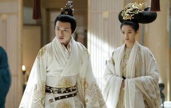 刘子业:自古以来最荒淫无道的皇帝