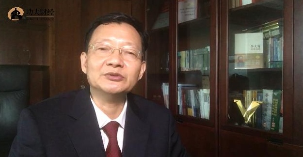 李大霄:十理由力挺A股构造重要底部