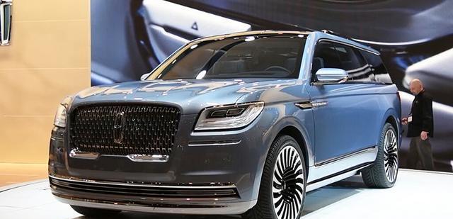 打开车门脚踏伸出的那一刻 宝马X5奔驰GLE在它面前都没脾气