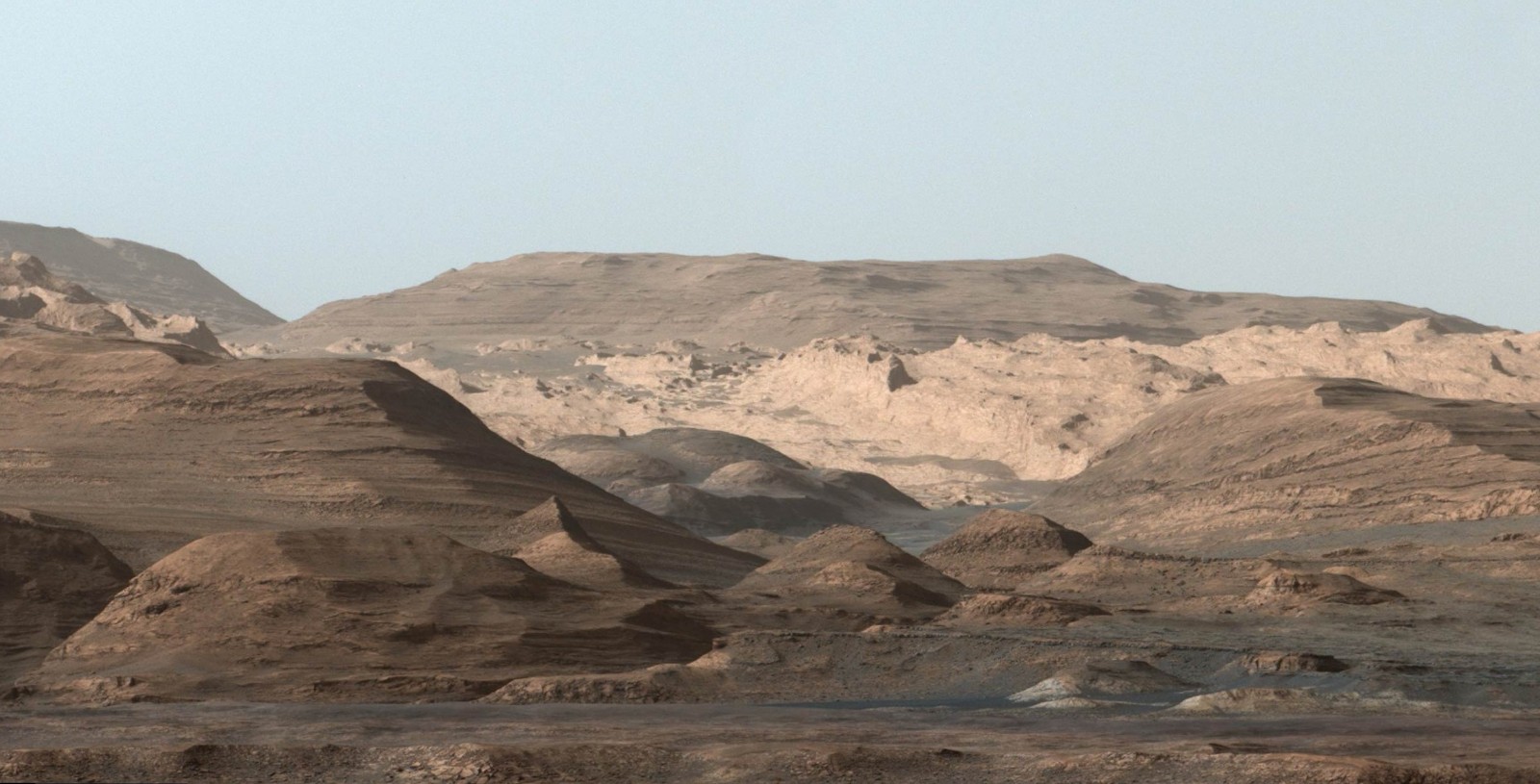 NASA将于6月7日宣布火星探索重大发现,或与