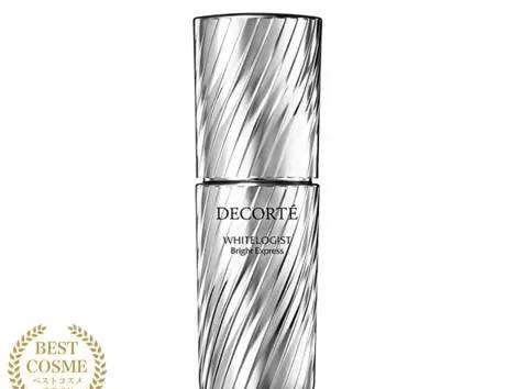 长斑了怎么办? 日本人气美白淡斑产品介绍!