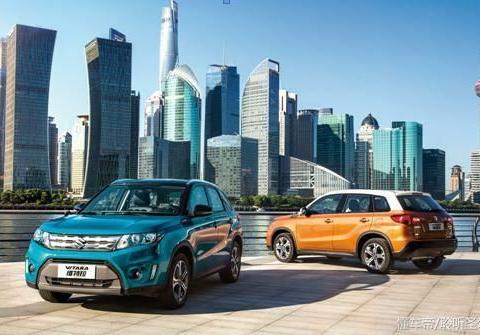 铃木维特拉汽车音响改装