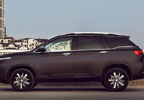 宝骏530售价曝光，1.5T卖7.9万