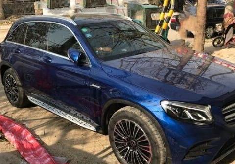 宝马X3地位难保，这豪华SUV又降6万，一看售价，买奥迪Q5后悔了