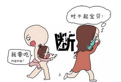 宝宝几岁断奶最合适?不要超过这个年龄,尤其是