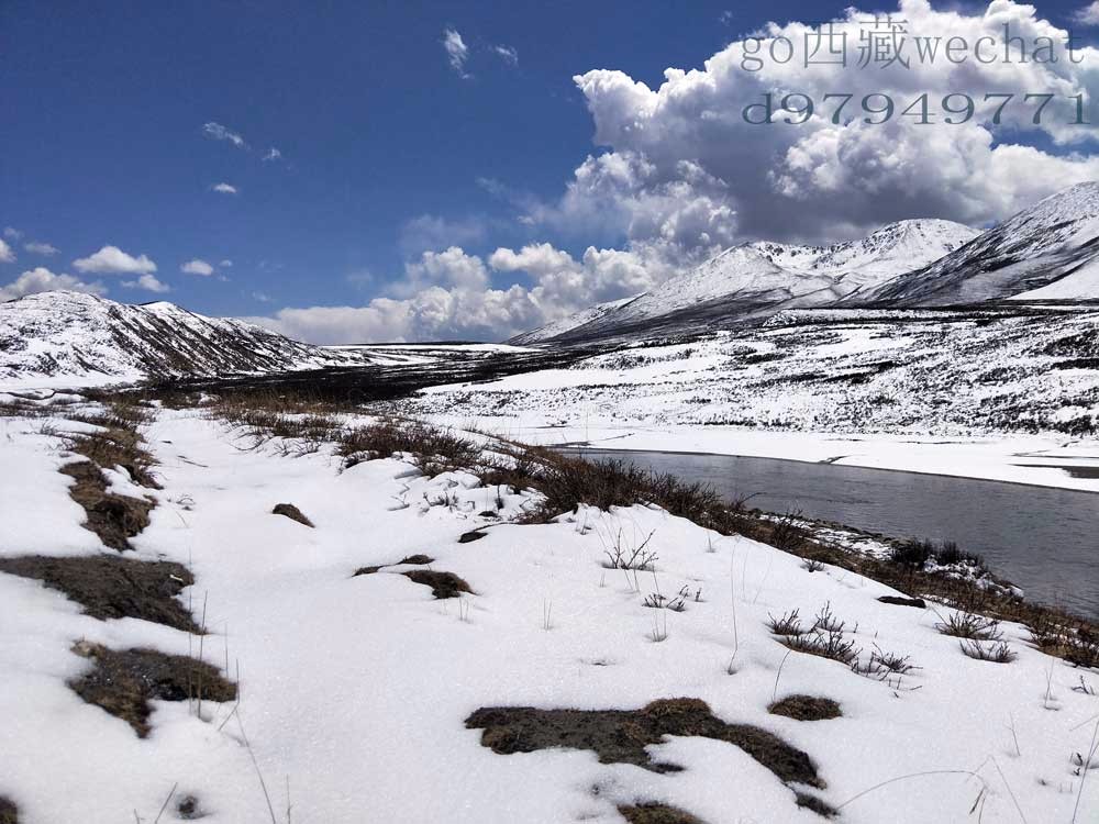 5-6月份川藏线自驾游天气如何?这个时间进藏好