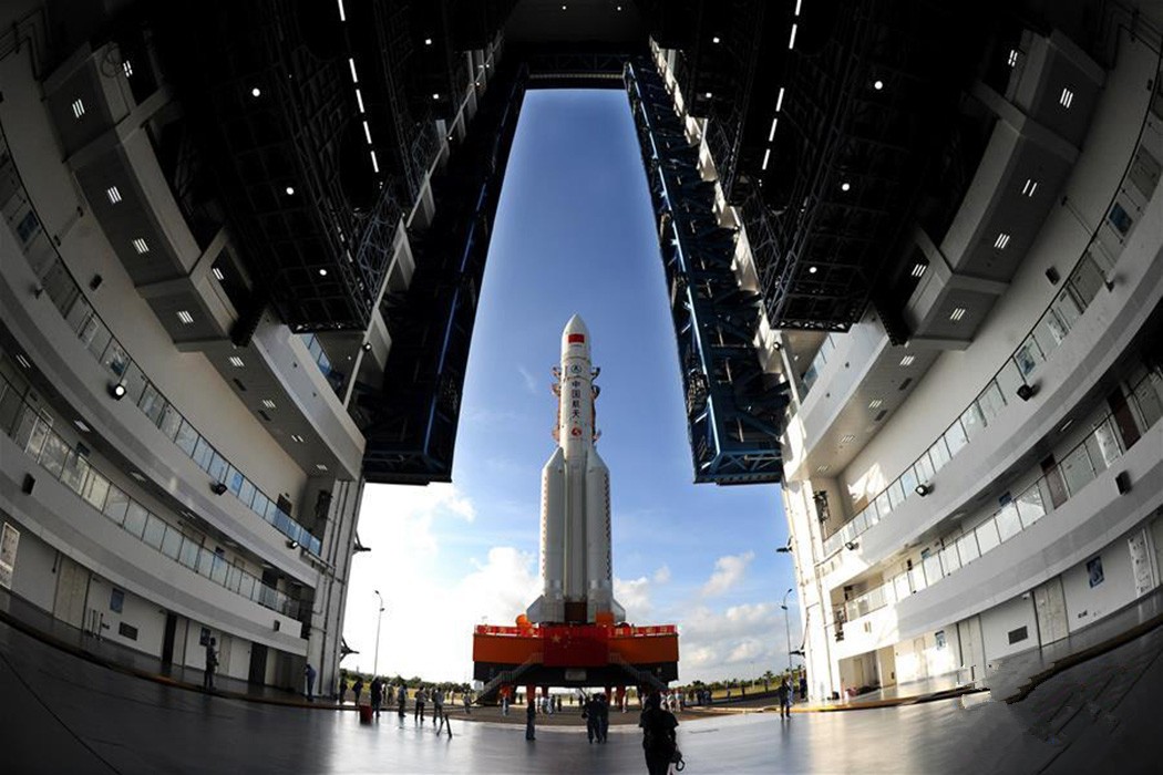 火箭发动机世界排名,中国发动机垫底,为何