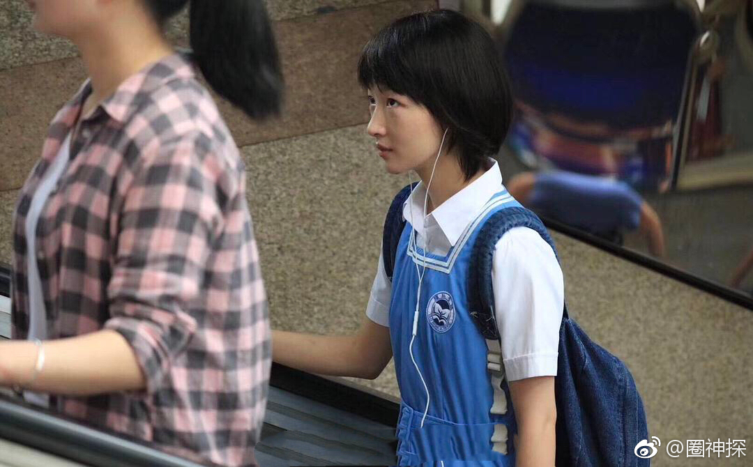 《少年的你》取景地曝光!图片