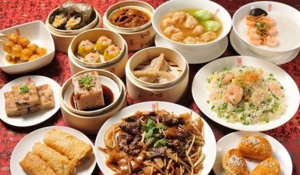 广州人是不是真的什么都吃啊?听听在广州的福