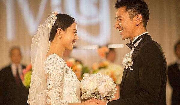高圆圆为何结婚4年仍无法受孕, 赵又廷护着多年的秘密终于揭开