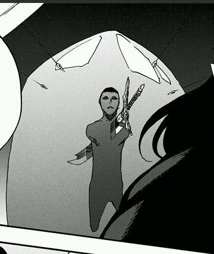 死神:为什么友哈说灵王应该憎恨死神?