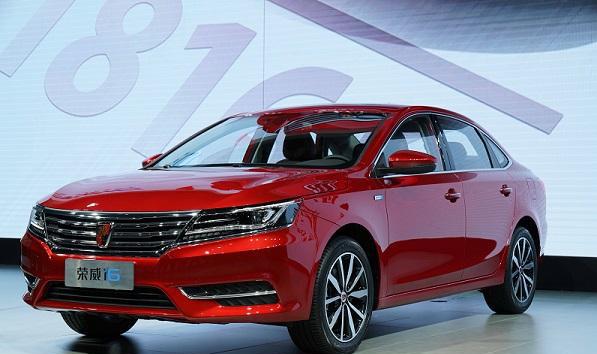 颜值比卡罗拉高，空间比朗逸还大，8秒破百，10万买啥英朗！