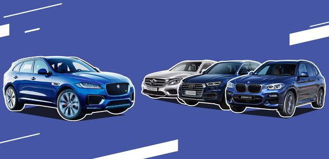 近期“50-70万英系SUV“动态汇总，都在这个专题里